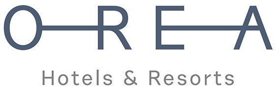 Logo OREA HOTELS